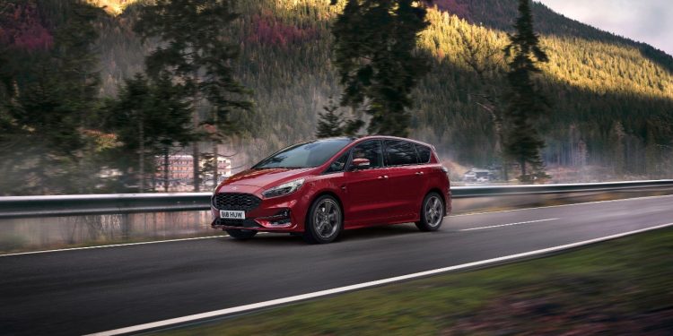 Novo S-MAX Hybrid Aponta Às Famílias Aventureiras E Intensifica Ofensiva Da Ford Na Eletrificação 14 Novo S-MAX Hybrid Aponta Às Famílias Aventureiras E Intensifica Ofensiva Da Ford Na Eletrificação 14