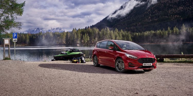 Novo S-MAX Hybrid Aponta Às Famílias Aventureiras E Intensifica Ofensiva Da Ford Na Eletrificação 15 Novo S-MAX Hybrid Aponta Às Famílias Aventureiras E Intensifica Ofensiva Da Ford Na Eletrificação 15