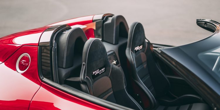 Há um Alfa Romeo Disco Volante Spyder à venda! 18