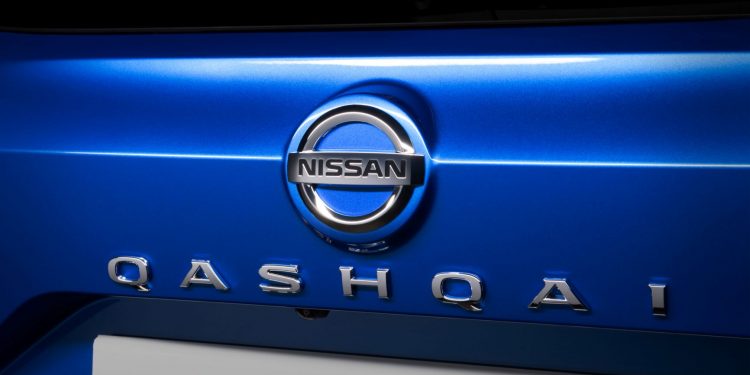Novo Nissan Qashqai a partir de 33.600 euros! 13
