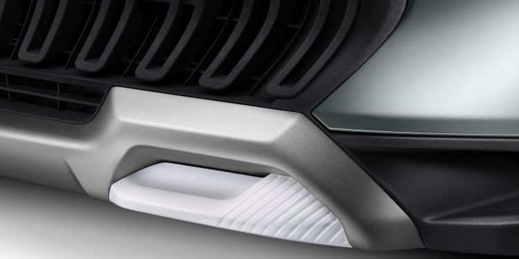 Novo Citroën C3 Aircross 26