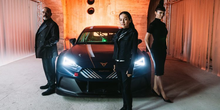 CUPRA revela novos lançamentos! 15