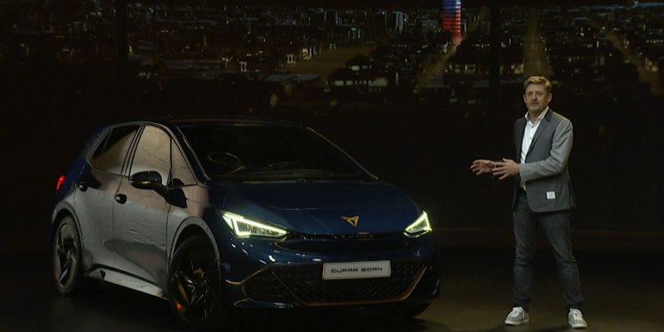CUPRA revela novos lançamentos! 19