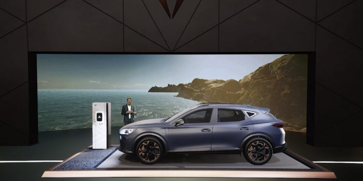 CUPRA revela novos lançamentos! 21