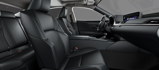 Lexus revela novo ES 300h Special Edition 14