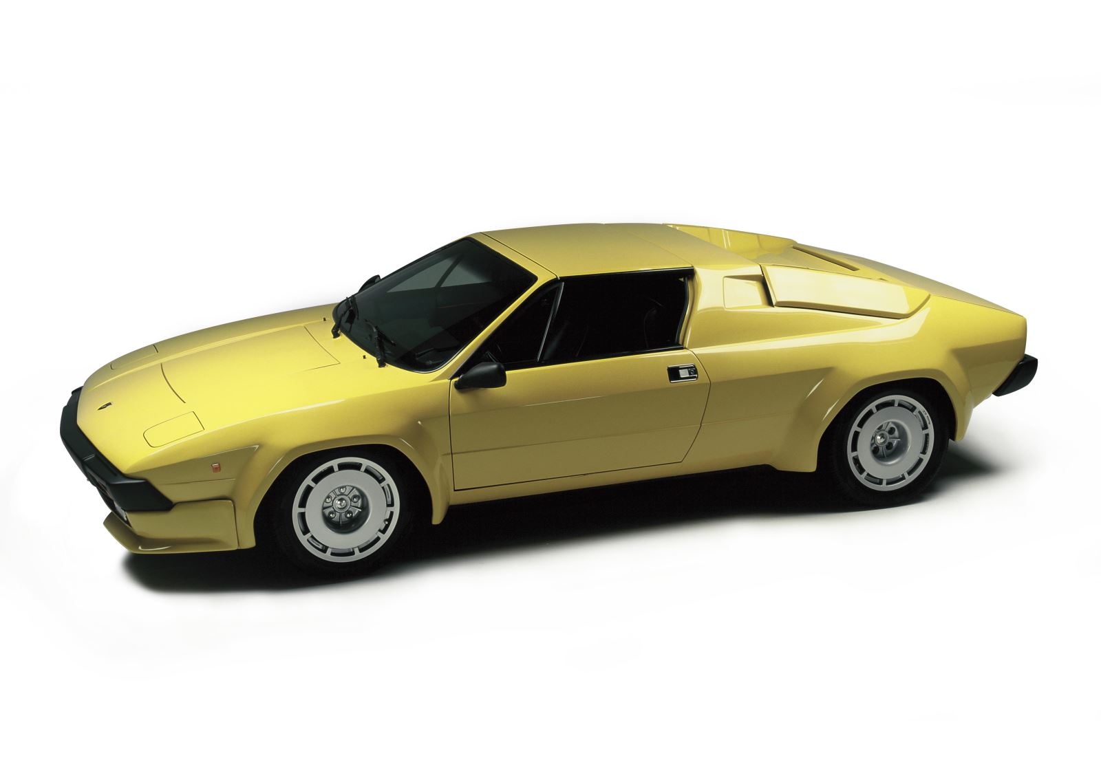 Urraco: quando Ferruccio acertou antes do tempo 24