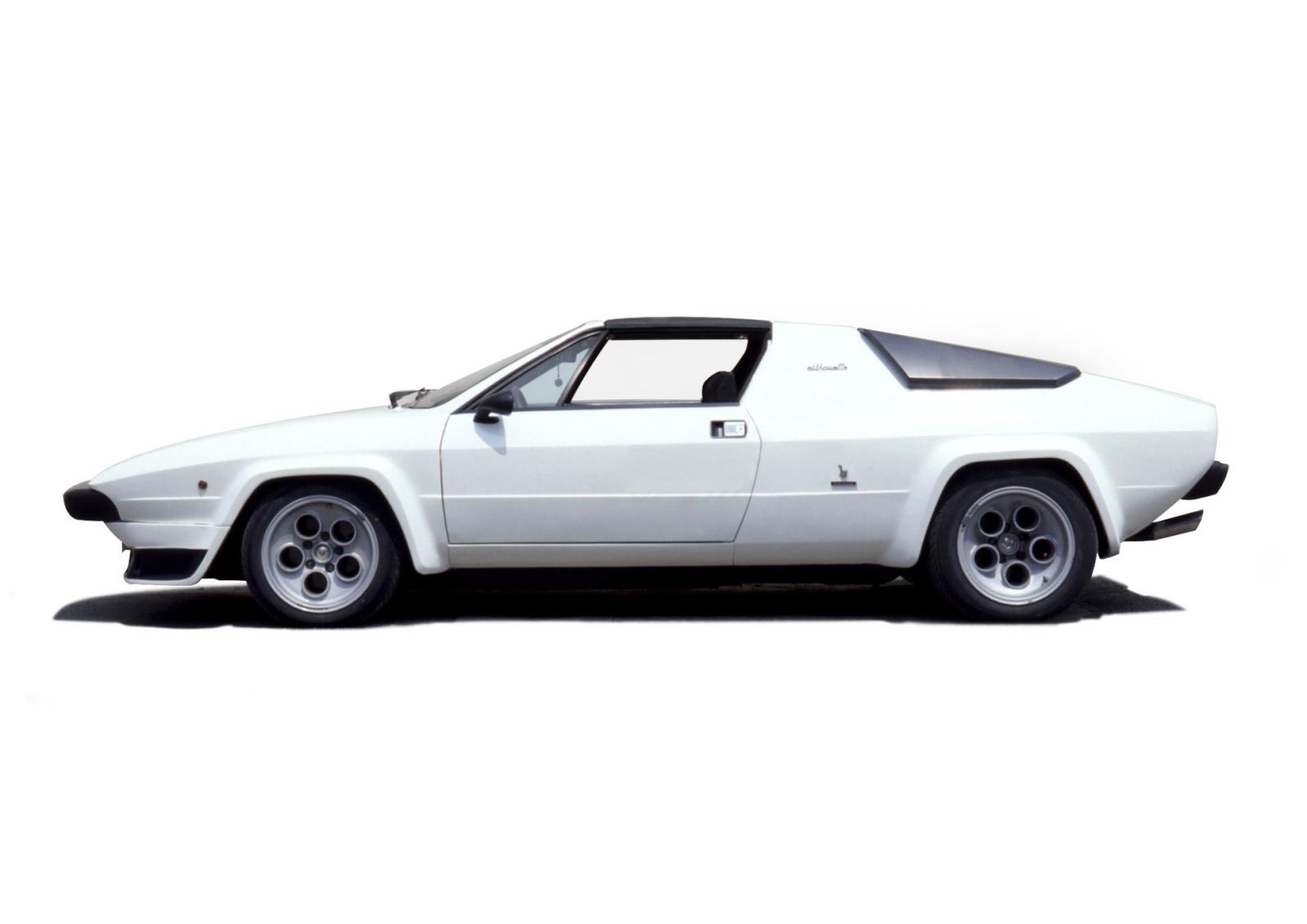 Urraco: quando Ferruccio acertou antes do tempo 25