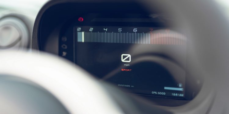 Lotus marca o fim de uma era com as últimas versões do Elise e Exige! 60