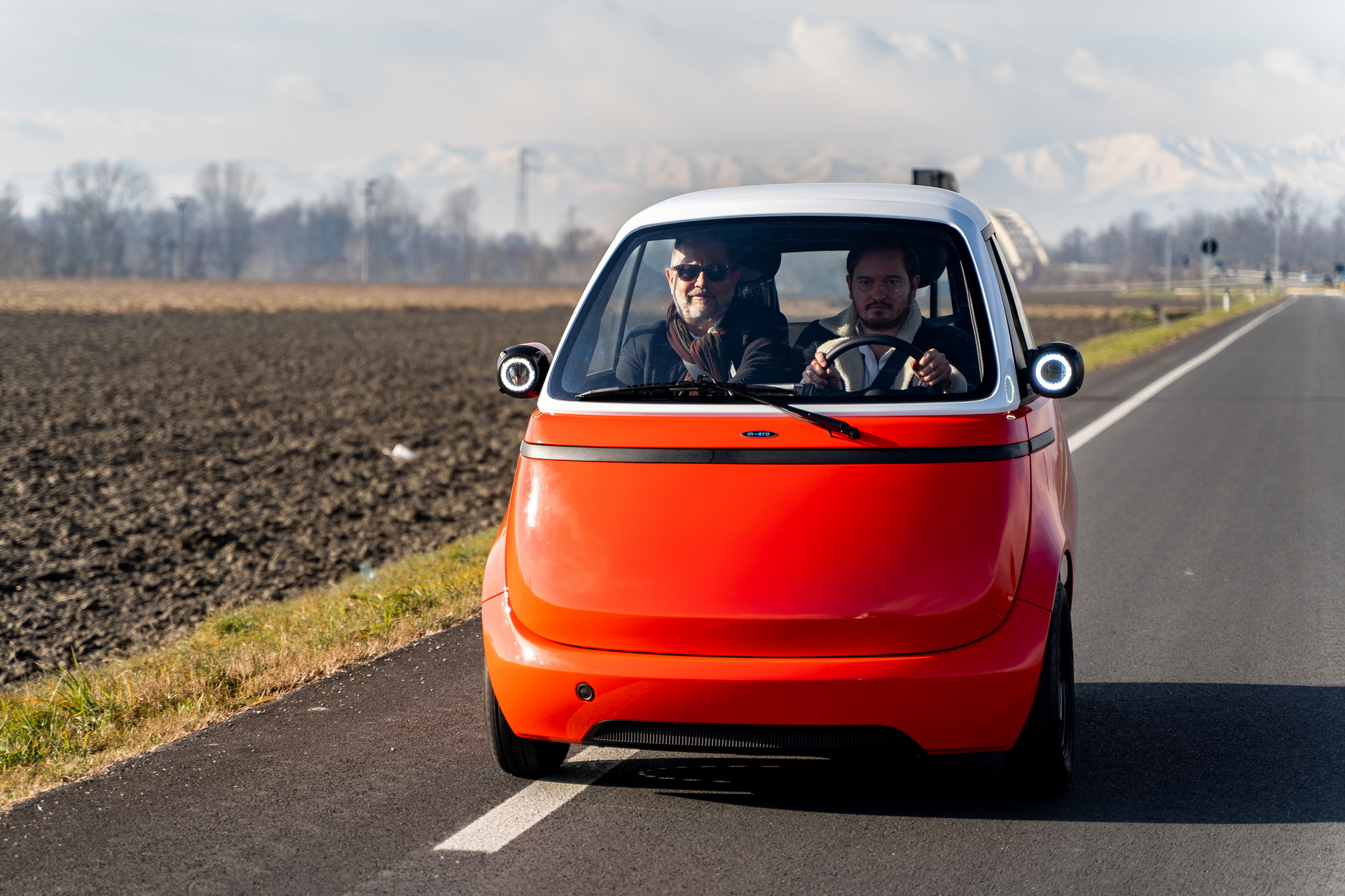 Microlino: O "Isetta do futuro" tem 200km de autonomia e custará cerca de 12.000€ 16 Microlino: O "Isetta do futuro" tem 200km de autonomia e custará cerca de 12.000€ 16