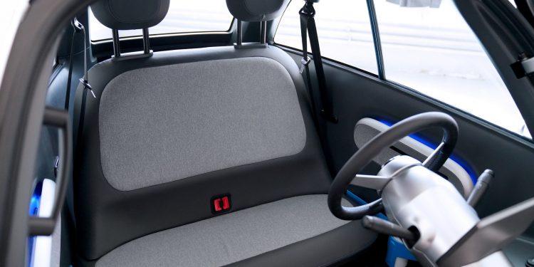 Microlino: O "Isetta do futuro" tem 200km de autonomia e custará cerca de 12.000€ 28 Microlino: O "Isetta do futuro" tem 200km de autonomia e custará cerca de 12.000€ 28