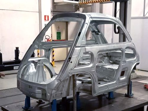 Microlino: O "Isetta do futuro" tem 200km de autonomia e custará cerca de 12.000€ 37 Microlino: O "Isetta do futuro" tem 200km de autonomia e custará cerca de 12.000€ 37