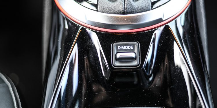 Nissan JUKE 1.0 DCT7: Distinção de olhos em bico! 47 Nissan JUKE 1.0 DCT7: Distinção de olhos em bico! 47