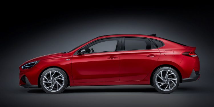 O Novo Hyundai i30 apresenta um novo design 20