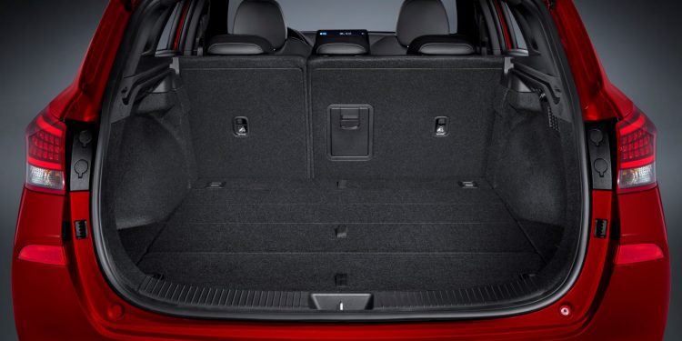 O Novo Hyundai i30 apresenta um novo design 26