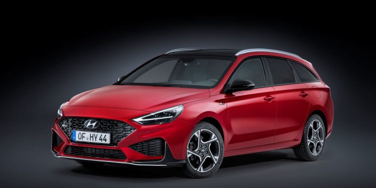 O Novo Hyundai i30 apresenta um novo design 27
