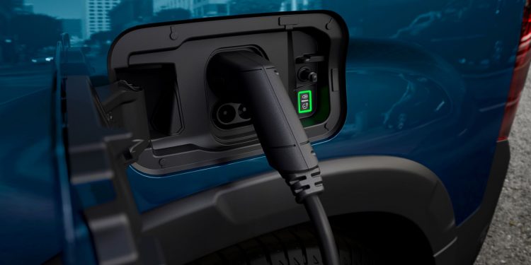 Novo Peugeot e-Rifter agora 100% elétrico 15