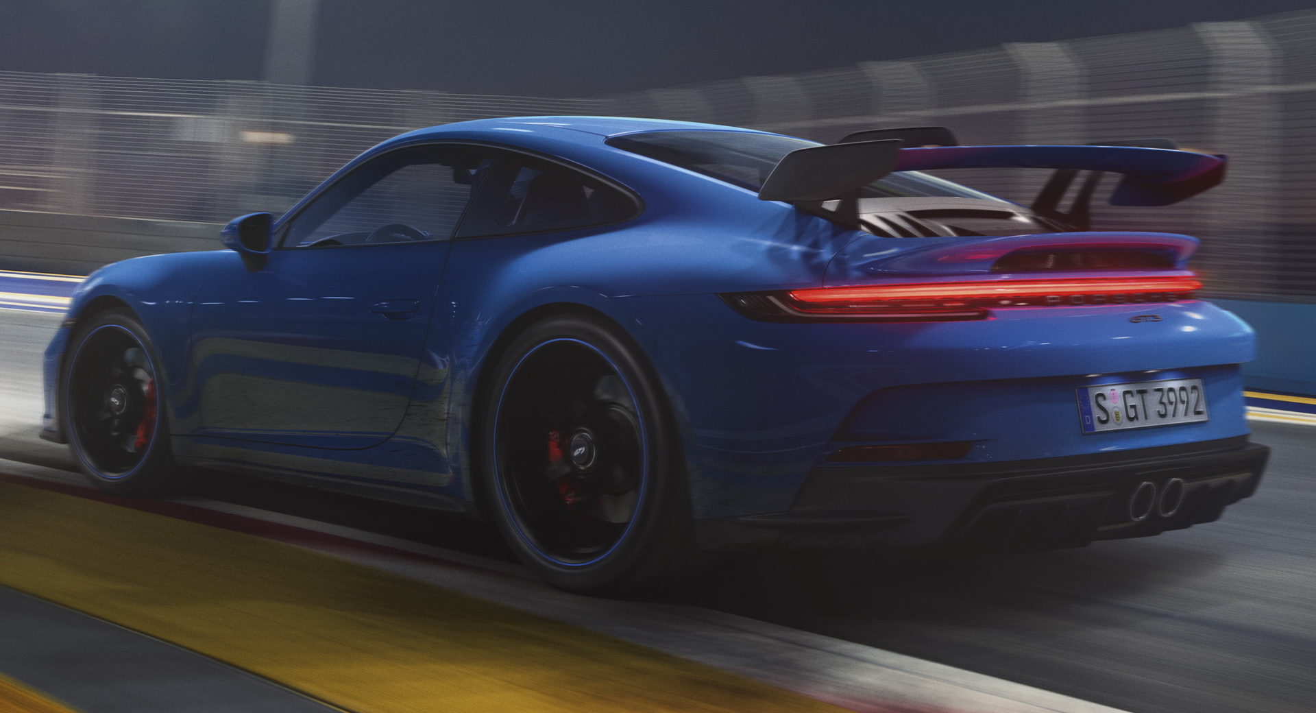Porsche vai testar novos combustíveis sintéticos! 14