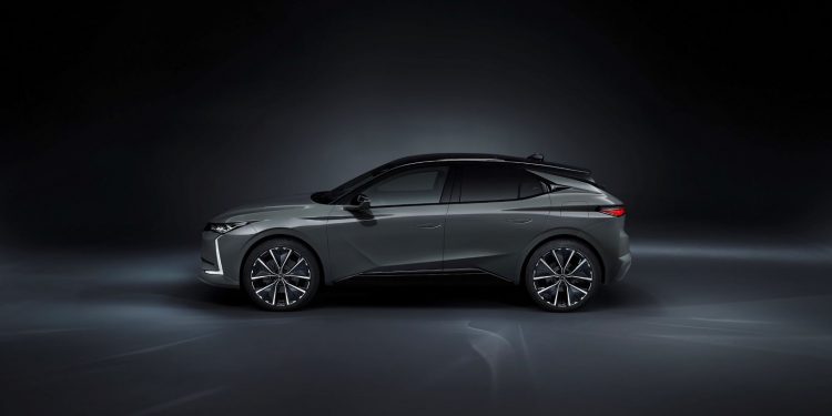 DS 4 conquista troféu de “Automóvel Mais Belo do Ano 2022” 21