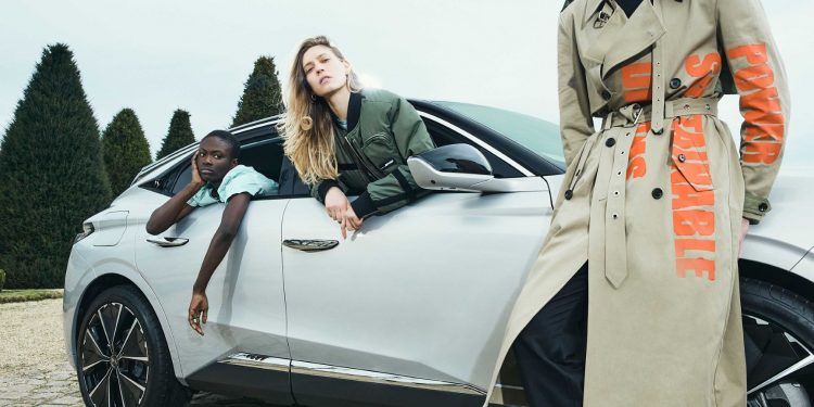 A DS Automobiles apresenta a “DS CONSCIOUS COLLECTION” 13