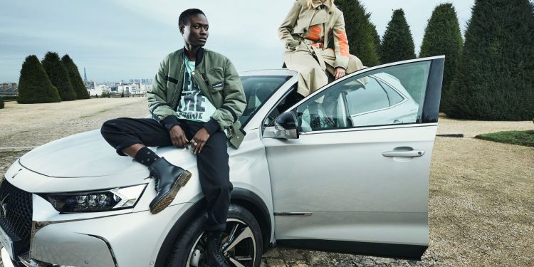 A DS Automobiles apresenta a “DS CONSCIOUS COLLECTION” 14