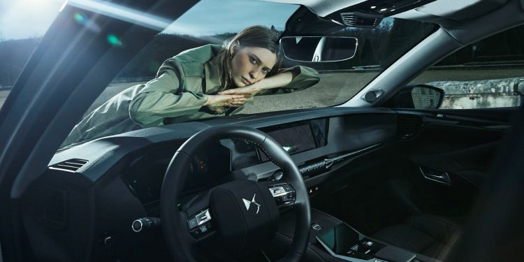 A DS Automobiles apresenta a “DS CONSCIOUS COLLECTION” 15