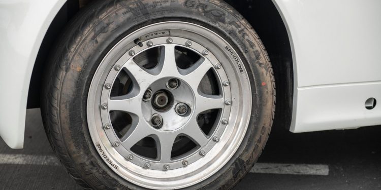 Ford RS200 Evolution à venda nos Estados Unidos! 17