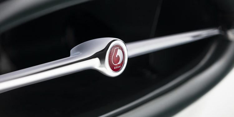Jaguar Classic apresenta dois Jaguar E-TYPE 60 Collection Edition totalmente restaurados! 30