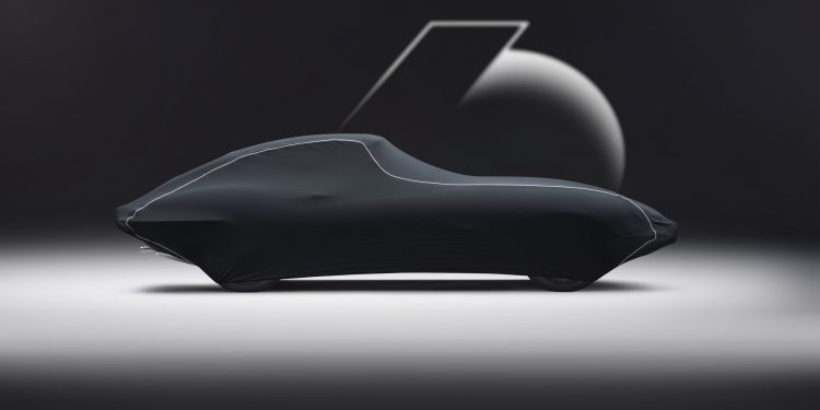 Jaguar Classic apresenta dois Jaguar E-TYPE 60 Collection Edition totalmente restaurados! 21