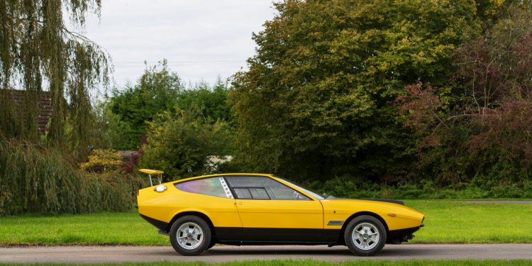 Lancia Fulvia 1600 HF Competizione está para venda pela RM Sotheby! 18