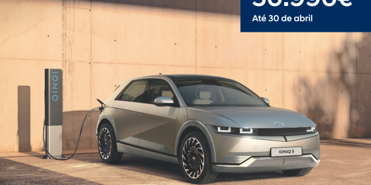 Hyundai IONIQ 5 já se encontra disponível para pré-vendas online 14