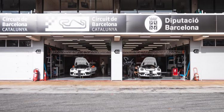 Three Sixty Racing aposta no Campeonato de Portugal de Velocidade by Sport TV 14