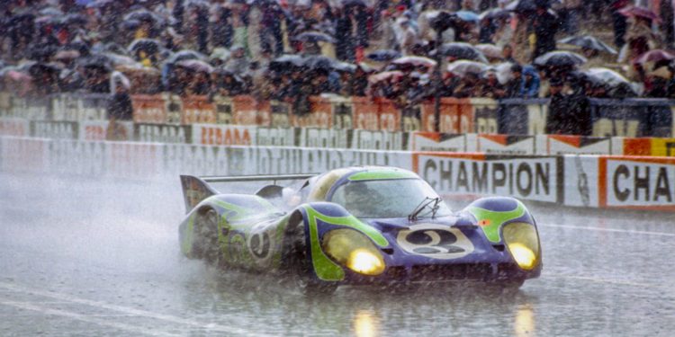 Porsche Espanha lança decorações ligadas à competição! 27