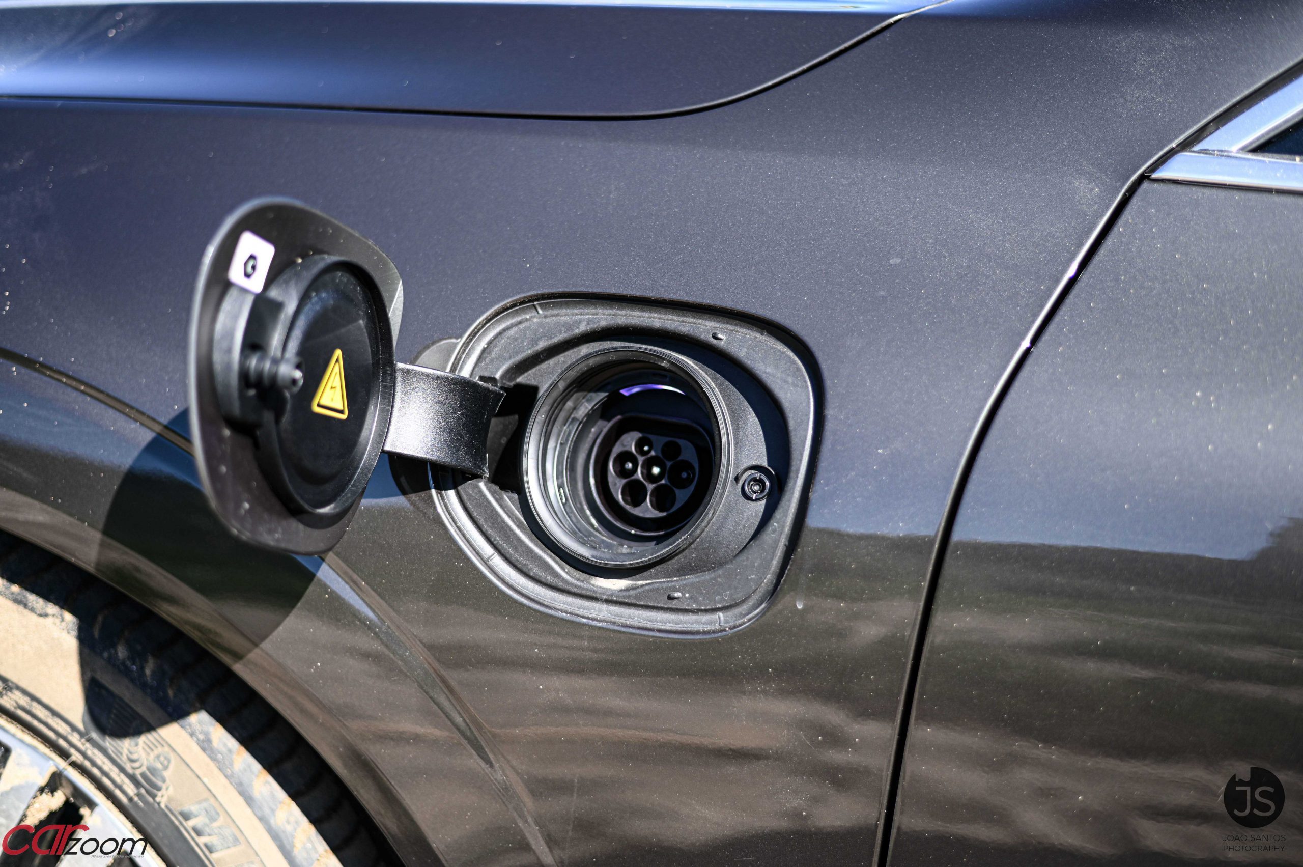 Volvo XC60 T6 Plug-In Hybrid: Melodia da vida! 40
