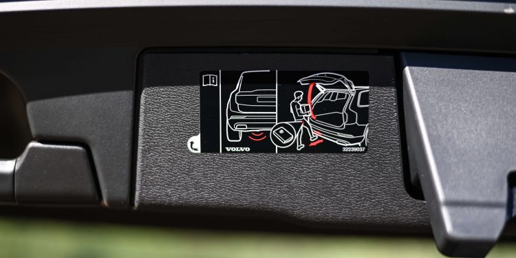 Volvo XC60 T6 Plug-In Hybrid: Melodia da vida! 49
