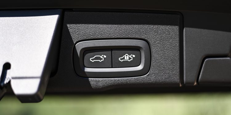 Volvo XC60 T6 Plug-In Hybrid: Melodia da vida! 50