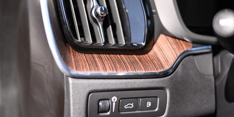 Volvo XC60 T6 Plug-In Hybrid: Melodia da vida! 47