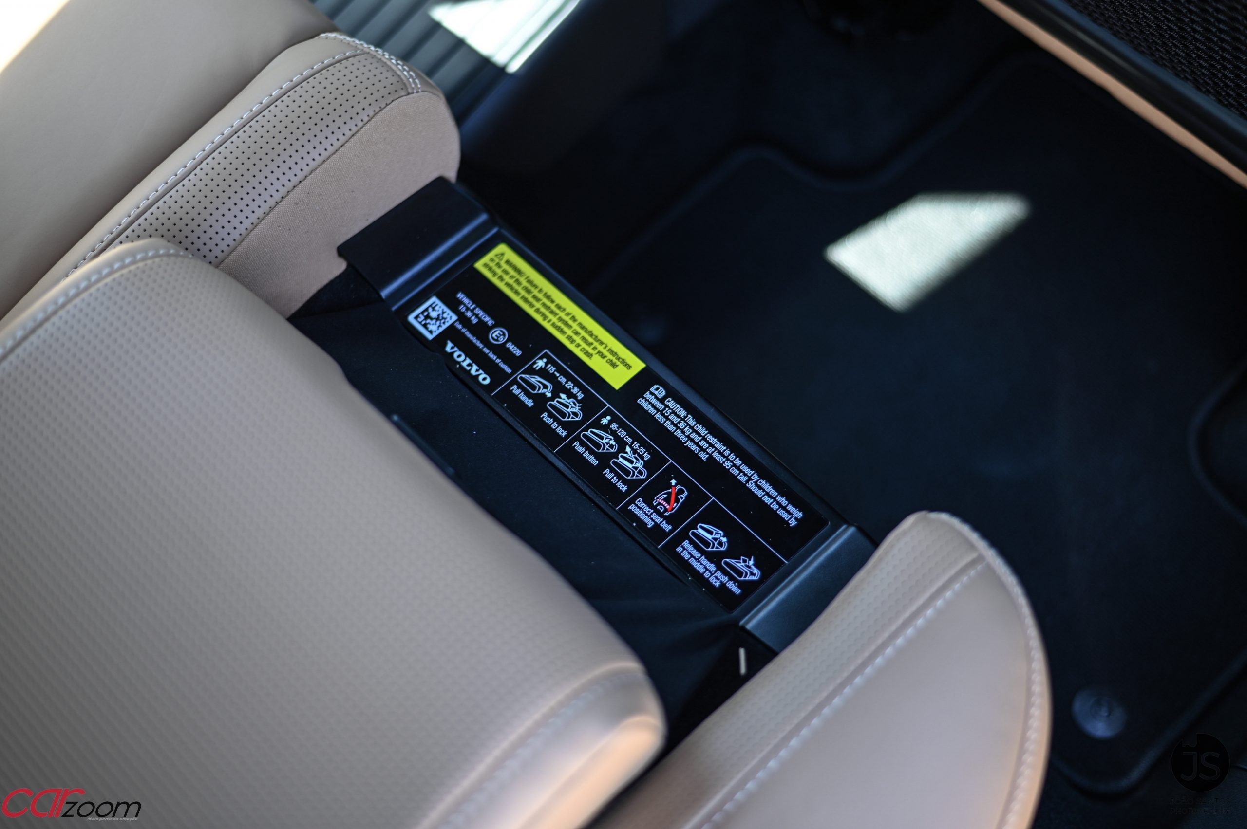 Volvo XC60 T6 Plug-In Hybrid: Melodia da vida! 30