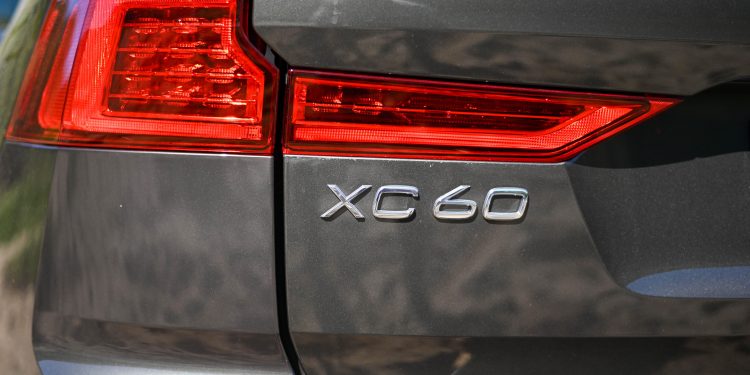 Volvo XC60 T6 Plug-In Hybrid: Melodia da vida! 46