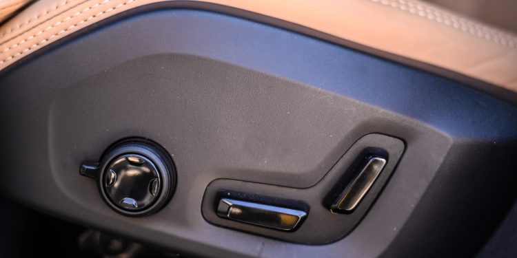 Volvo XC60 T6 Plug-In Hybrid: Melodia da vida! 44