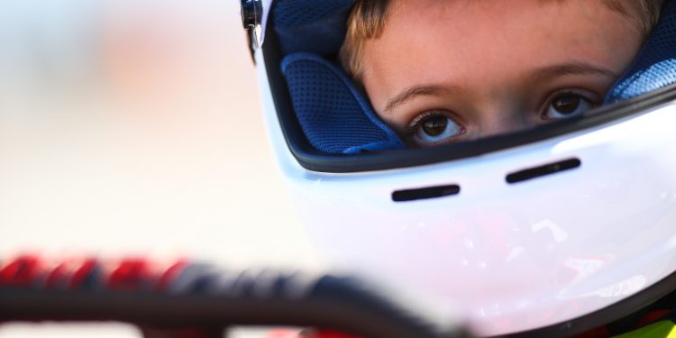 Lourenço Antunes com brilhante 4º Lugar na Taça de Portugal Karting! 21