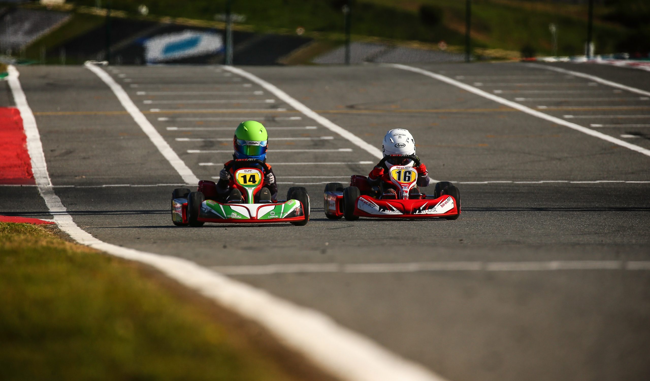 Lourenço Antunes com brilhante 4º Lugar na Taça de Portugal Karting! 15