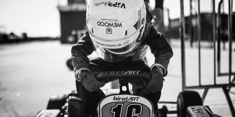 Lourenço Antunes com brilhante 4º Lugar na Taça de Portugal Karting! 17