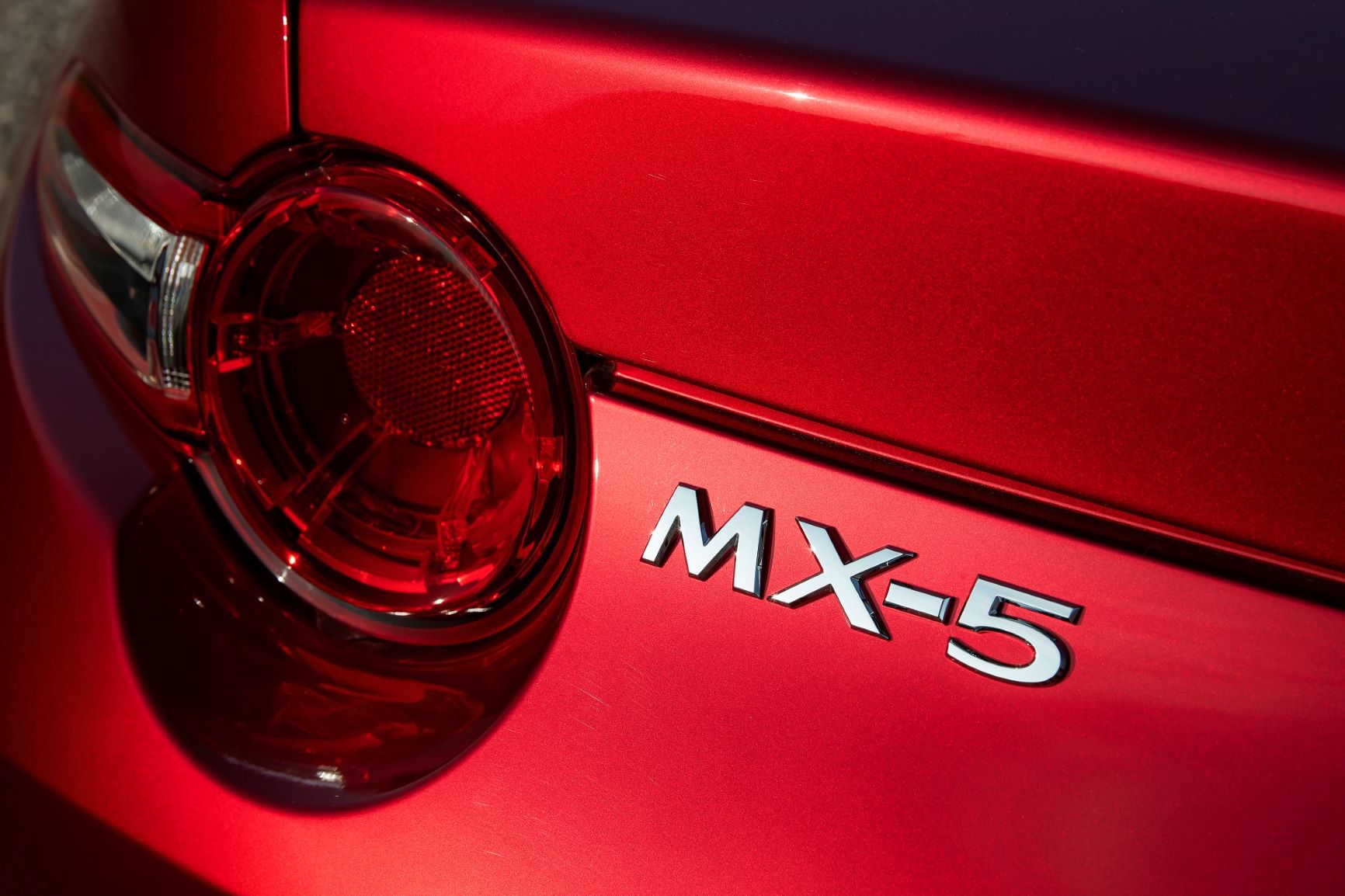 Mazda MX-5 um verdadeiro hat-trick com vitórias na avaliação “Best Cars” 20