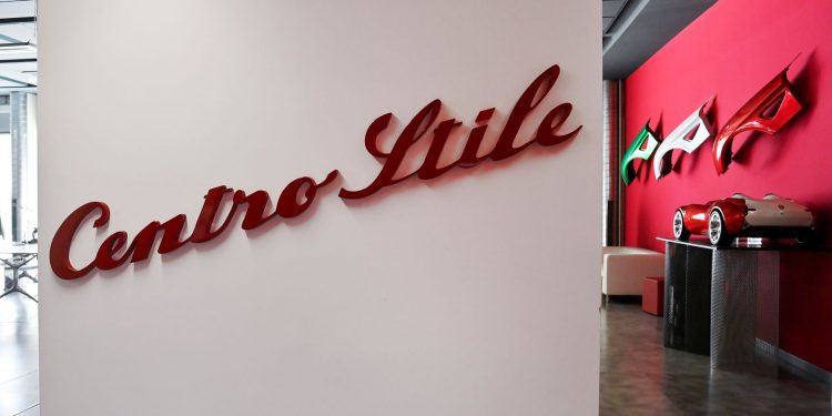 Alfa Romeo abre a sua nova sede 19