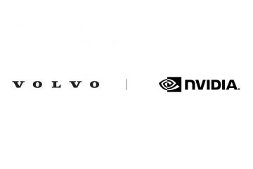 Volvo Cars – NVIDIA - parceria reforçada para a condução autónoma 15