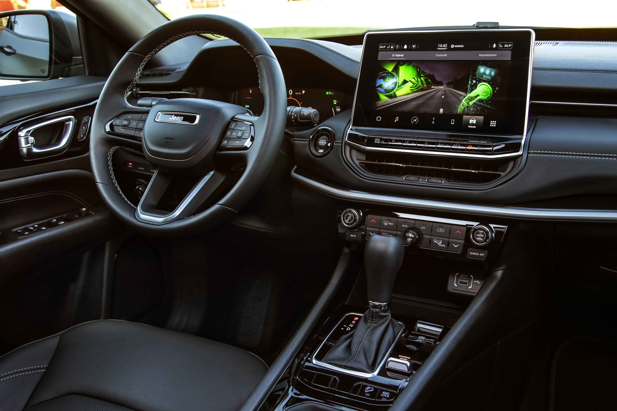 Novo Jeep Compass disponível a partir de maio 20