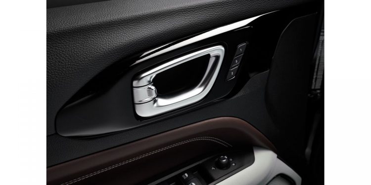 Novo Jeep Compass disponível a partir de maio 32