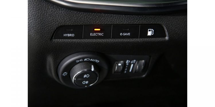 Novo Jeep Compass disponível a partir de maio 31