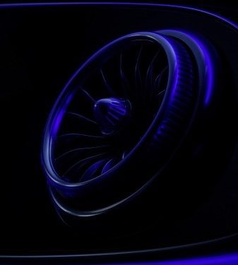 Mercedes-EQ apresenta a primeira limousine de luxo totalmente elétrica EQS (video) 39
