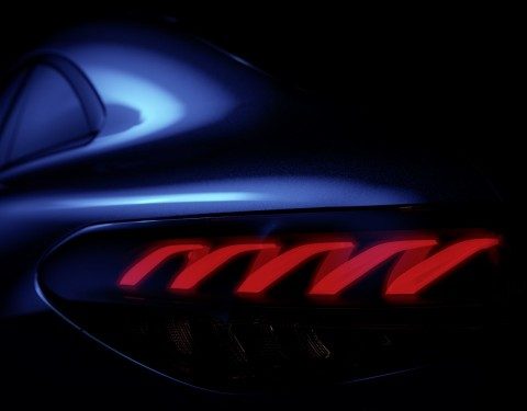 Mercedes-EQ apresenta a primeira limousine de luxo totalmente elétrica EQS (video) 45